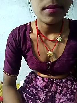 Amaya Bajwa online show from 02.27.25