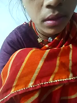 Amaya Bajwa online show from 03.13.25