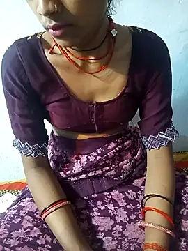 Amaya Bajwa online show from 03.14.25