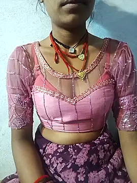 Amaya Bajwa online show from 03.16.25