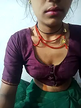 Amaya Bajwa online show from 03.19.25