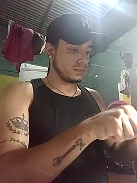 Snapshot of Rpra chatting on 02.15.25 Rpra online show from 02.15.25