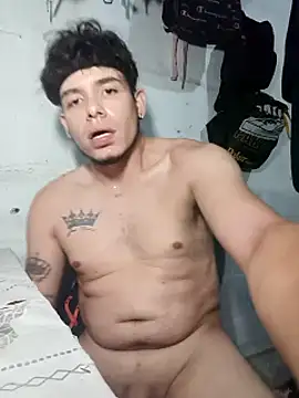 Snapshot of Rpra chatting on 02.16.25 Rpra online show from 02.16.25