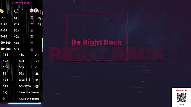 PrisBrayden online show from 03.01.25