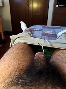 pitorico bb online show from 02.19.26