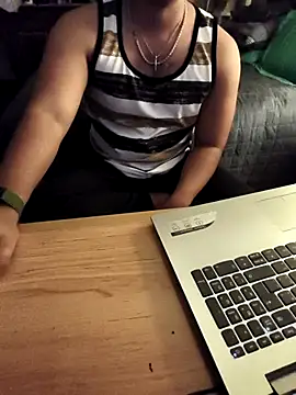 pitorico bb online show from 04.13.26