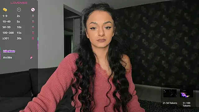 NNNoire online show from 09.29.25