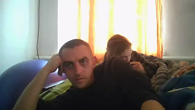 ParaFox online show from 10.14.25