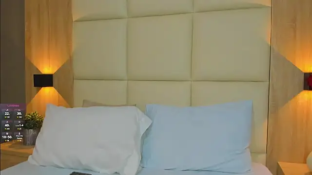 antonella cutie  online show from 10.11.25