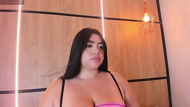 ashlyn parker online show from 12.16.25