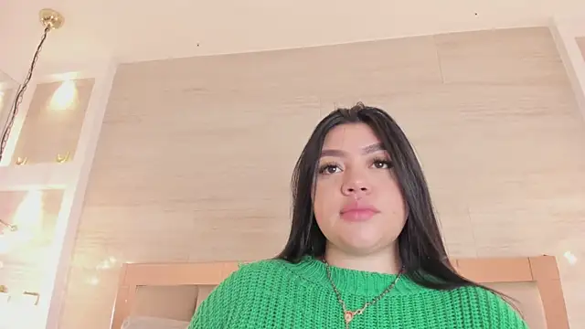 ashlyn parker online show from 03.03.26