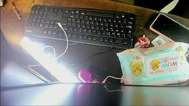 PenelopeKing9 online show from 01.12.25