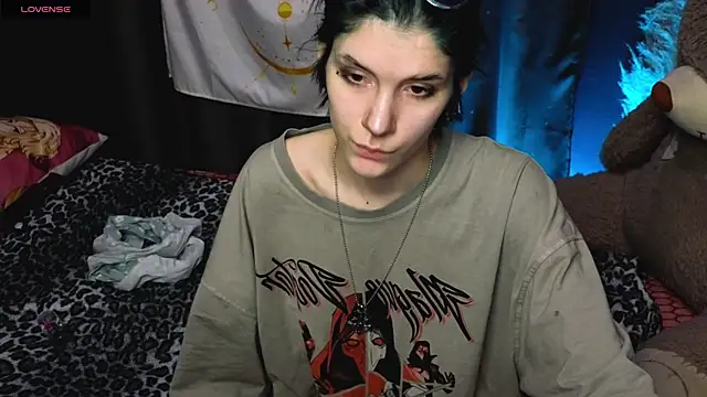 Snapshot of Hyeon_Jin chatting on 01.12.25 Hyeon Jin online show from 01.12.25