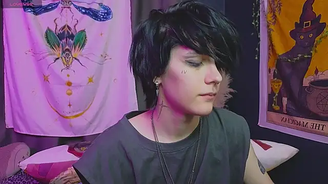 Snapshot of Hyeon_Jin chatting on 01.21.25 Hyeon Jin online show from 01.21.25