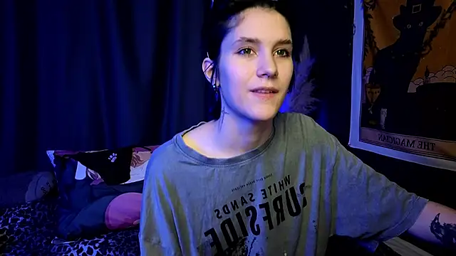 Snapshot of Hyeon_Jin chatting on 01.26.25 Hyeon Jin online show from 01.26.25