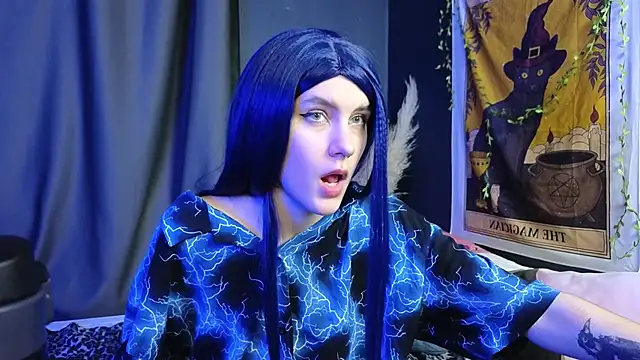 Snapshot of Hyeon_Jin chatting on 02.07.25 Hyeon Jin online show from 02.07.25