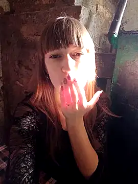 Snapshot of Calibers2932 chatting on 02.02.25 Calibers2932 online show from 02.02.25