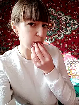 Snapshot of Calibers2932 chatting on 02.09.25 Calibers2932 online show from 02.09.25