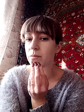 Snapshot of Calibers2932 chatting on 02.14.25 Calibers2932 online show from 02.14.25