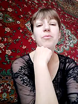 Snapshot of Calibers2932 chatting on 02.19.25 Calibers2932 online show from 02.19.25