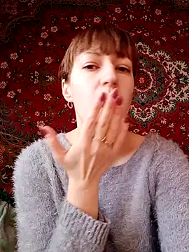 Snapshot of Calibers2932 chatting on 02.21.25 Calibers2932 online show from 02.21.25