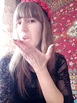 Snapshot of Calibers2932 chatting on 02.25.25 Calibers2932 online show from 02.25.25