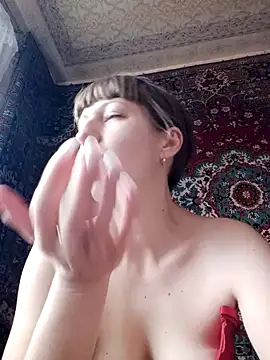 Snapshot of Calibers2932 chatting on 03.22.25 Calibers2932 online show from 03.22.25