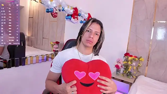 TylerBloom online show from 12.22.25