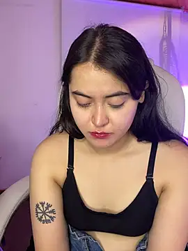 Camila pinkk online show from 03.16.26