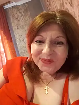 Snapshot of Angelina4531 chatting on 02.18.25 Angelina4531 online show from 02.18.25