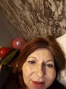 Snapshot of Angelina4531 chatting on 02.20.25 Angelina4531 online show from 02.20.25