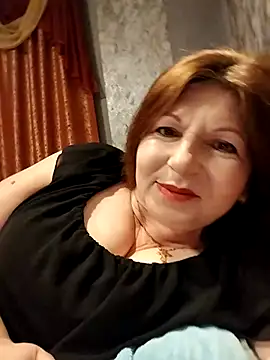 Snapshot of Angelina4531 chatting on 02.27.25 Angelina4531 online show from 02.27.25