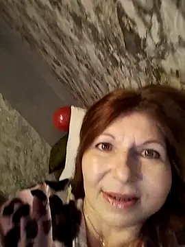 Snapshot of Angelina4531 chatting on 02.28.25 Angelina4531 online show from 02.28.25