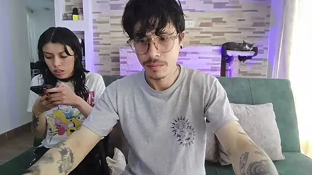shamelesss  online show from 07.27.26