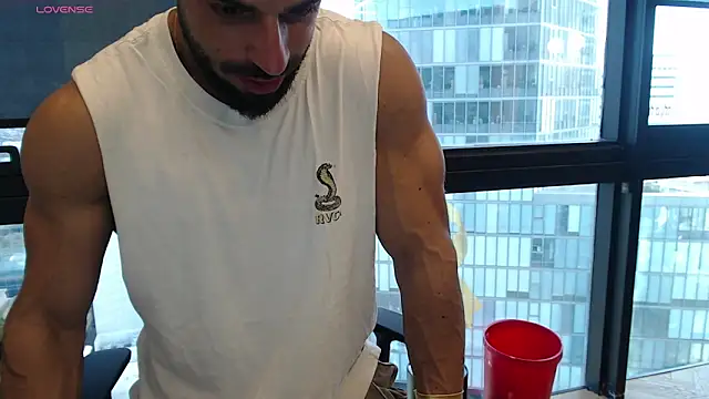 Snapshot of todddantes25 chatting on 03.14.25 todddantes25 online show from 03.14.25