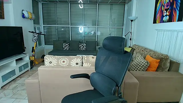 todddantes25 online show from 11.28.25