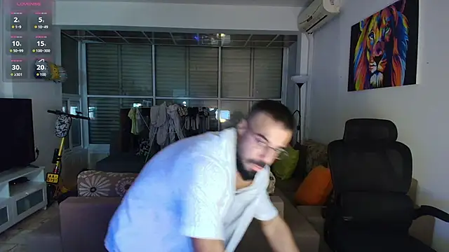 todddantes25 online show from 12.20.25