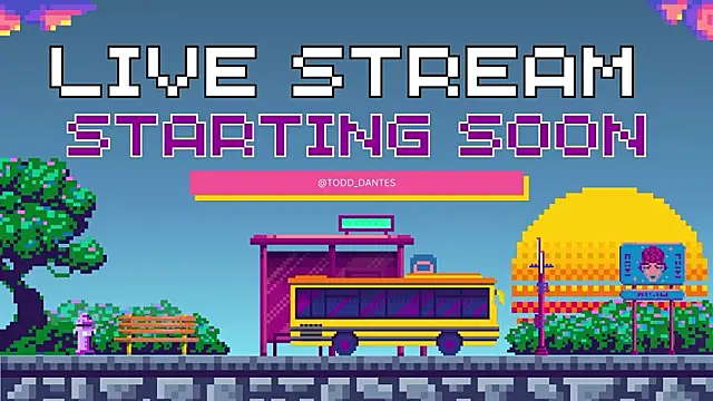 todddantes25 online show from 02.27.26