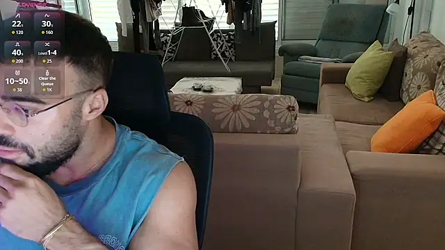 todddantes25 online show from 03.03.26