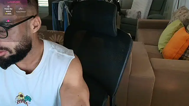 todddantes25 online show from 04.18.26