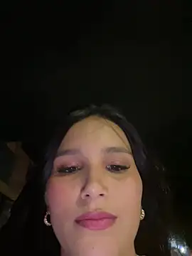 Snapshot of the_queen_of_street chatting on 06.18.26 the queen of street online show from 06.18.26
