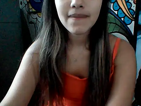 LuizaDiaz online show from 01.07.25