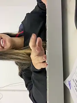 LuizaDiaz online show from 02.07.25