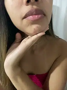 LuizaDiaz online show from 02.11.25
