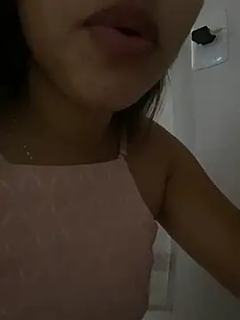 LuizaDiaz online show from 03.08.25