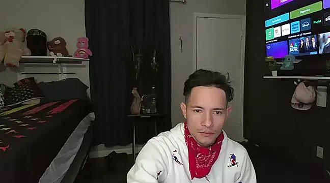 azzel19 online show from 01.09.25