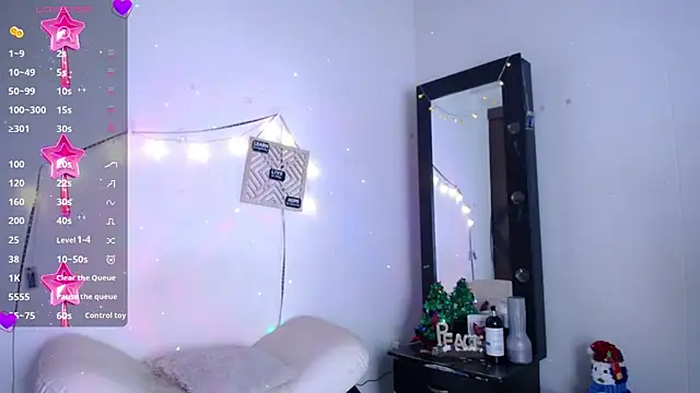 Yorkeidys1 online show from 11.13.25