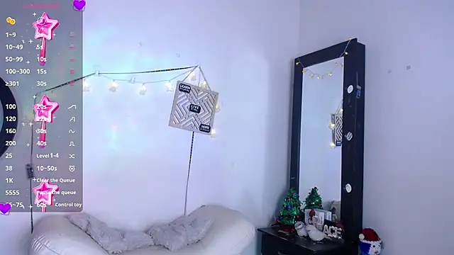 Yorkeidys1 online show from 11.18.25