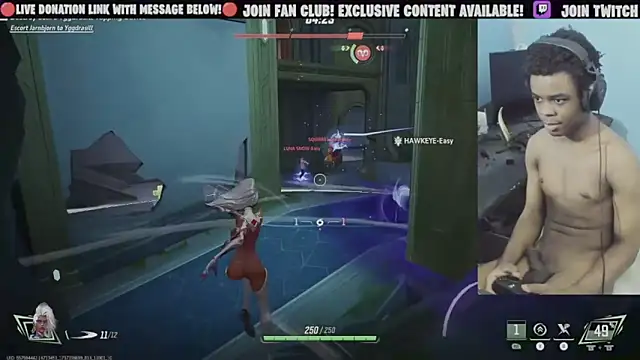 lovemirgaming online show from 01.26.25