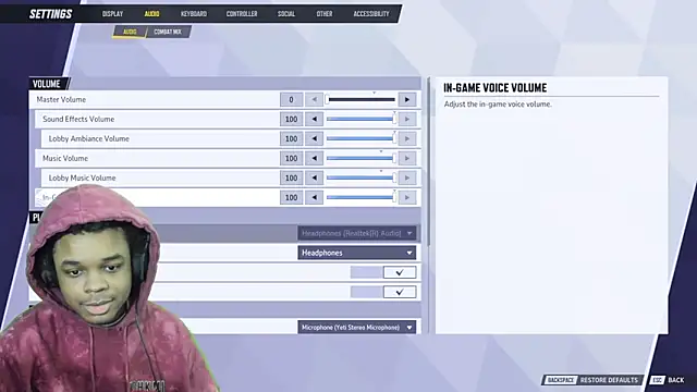 lovemirgaming online show from 01.27.25